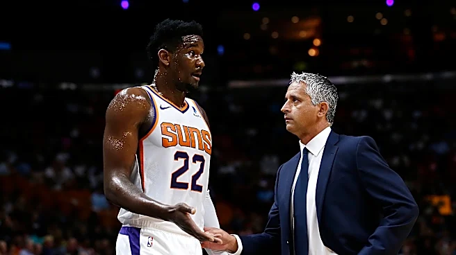 Did the Suns miss out on Luka because of Sarver’s U of A allegiance?