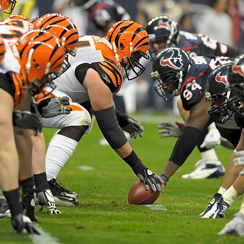 Predict the outcome of Bengals vs. Texans