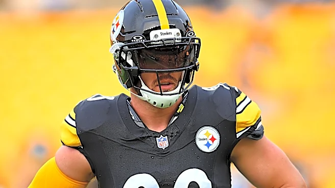AFC North Roundup: Ravens and Steelers start fast while Browns stumble