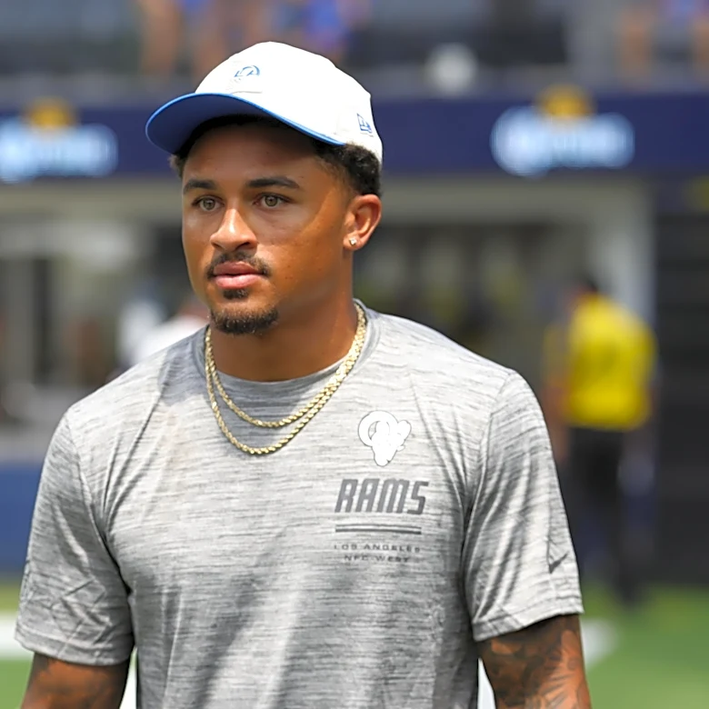 Are Rams putting their new corners in the best position to succeed?