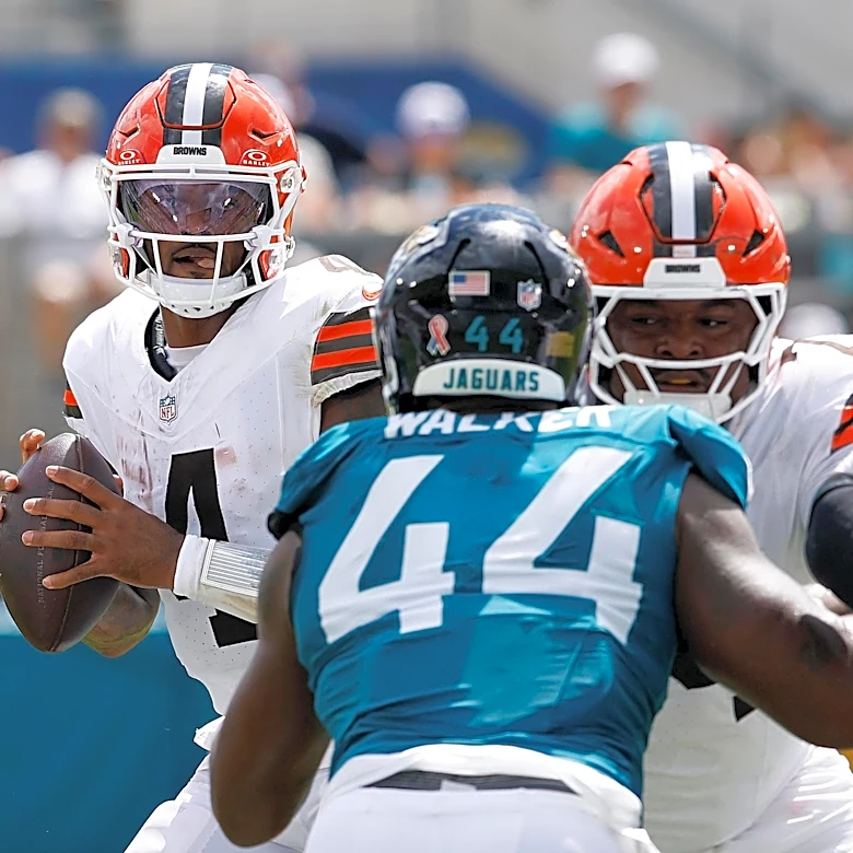 AFC North Week 1 Recap
