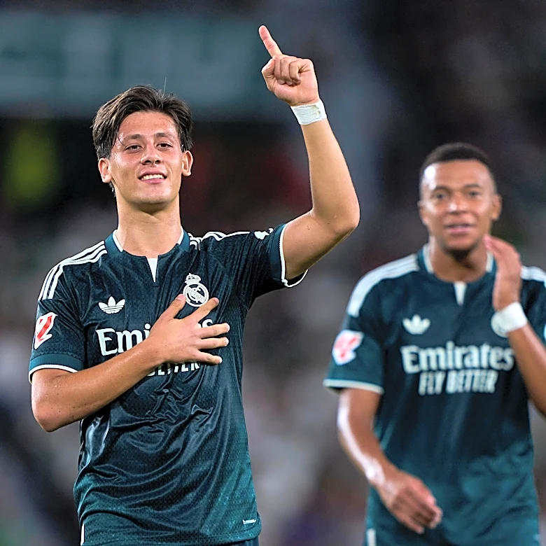 Player Ratings: Elche 2 – 3 Real Madrid