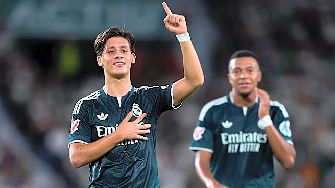 Player Ratings: Elche 2 – 3 Real Madrid