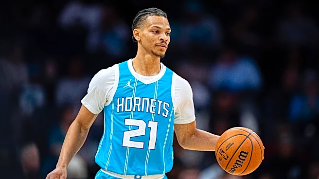 Nets add two G League prospects in Sign-and-Waive moves