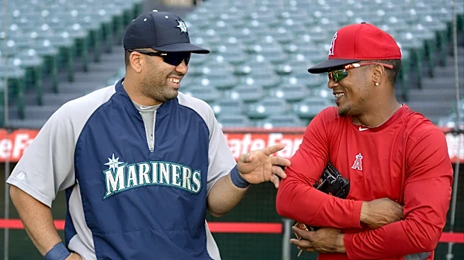 Mariners Game #152 Preview and Discussion, 9/15/26: SEA at LAA