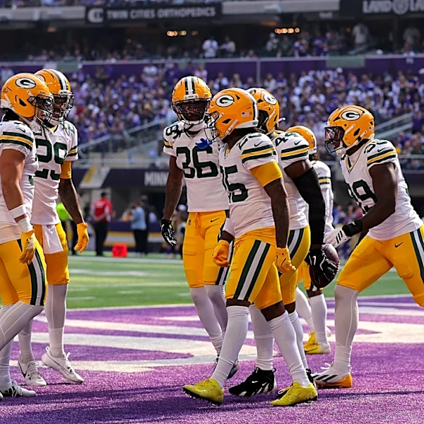 Packers Defense: Jonathan Gannon has a lot of answers