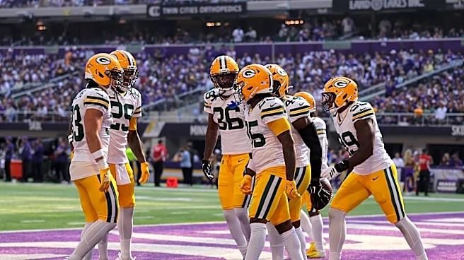 Packers Defense: Jonathan Gannon has a lot of answers