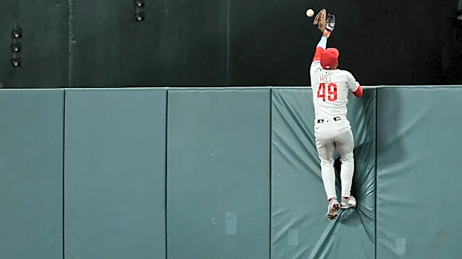 ERODING: Nationals 6, Phillies 3