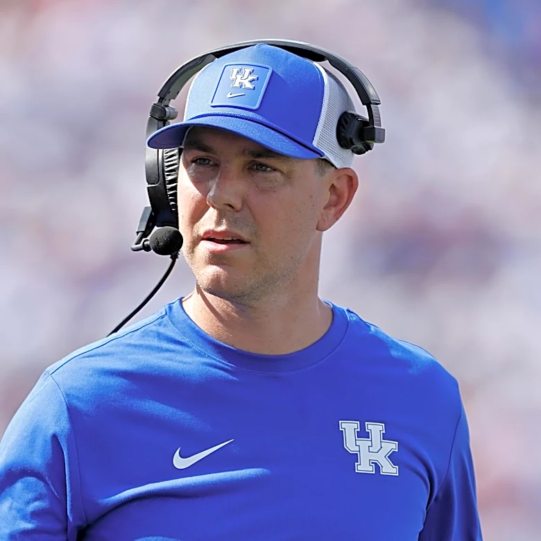 Will Stein admits he was conservative on offense in Alabama loss