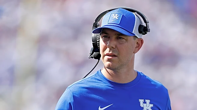 Will Stein admits he was conservative on offense in Alabama loss