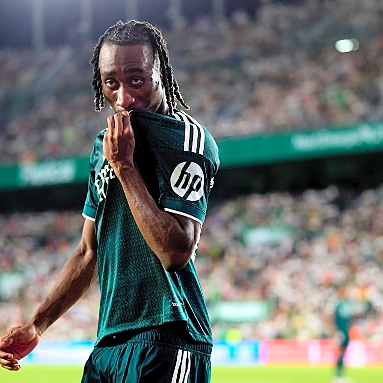 Top 10 players: Elche 2-3 Real Madrid