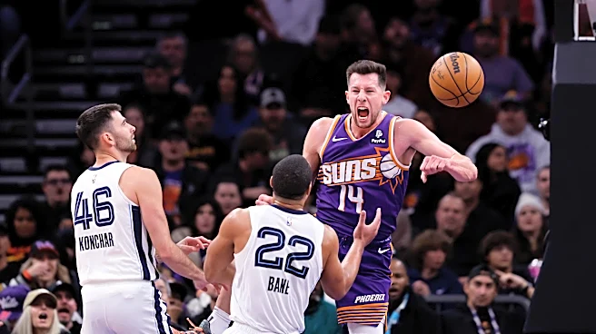 Knicks sign John Konchar and Drew Eubanks to training camp deals