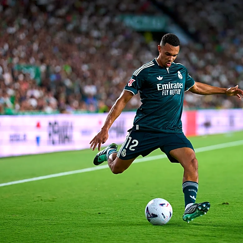 The set-pieces: Elche 2-3 Real Madrid