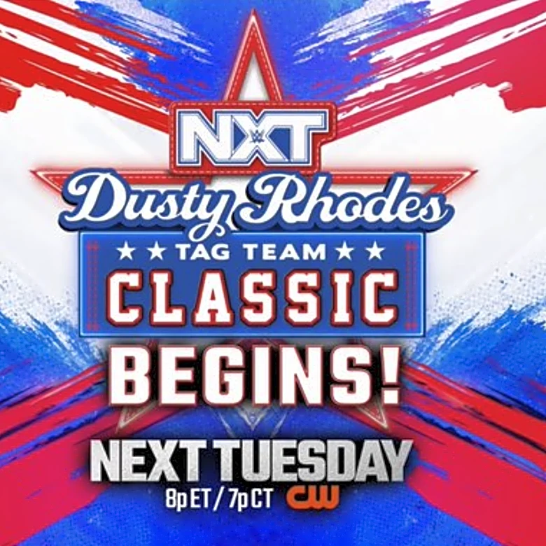 New top contender crowned, Dusty Rhodes Tag Team Classic returns on NXT