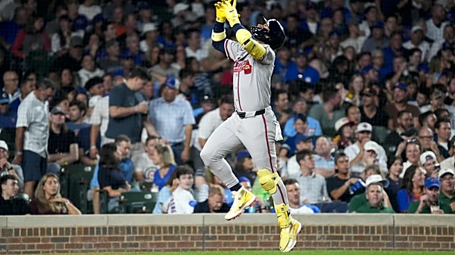 Braves homer their way to comeback win over Cubs, drop NL East magic number to 5