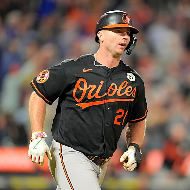 Orioles beat Mets in extras after Pete Alonso ties game with 300th home run in the ninth