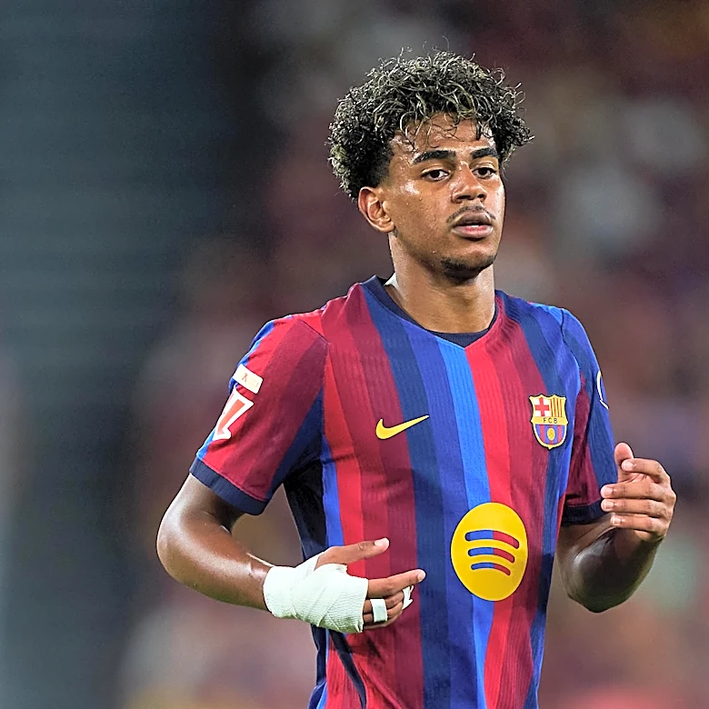 Barcelona vs Racing Santander, La Liga: Team News, Match Preview
