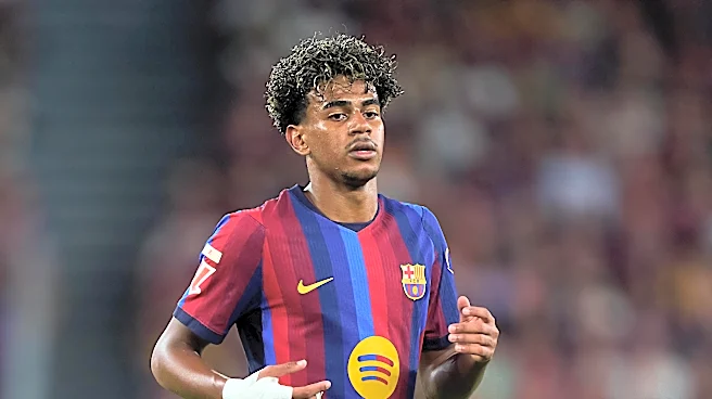 Barcelona vs Racing Santander, La Liga: Team News, Match Preview