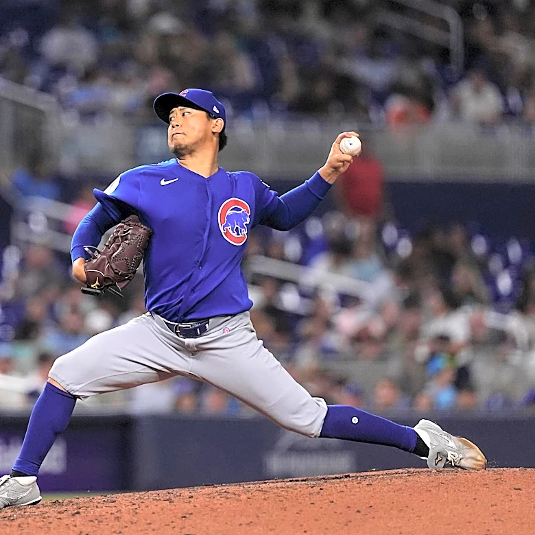 Cubs BCB After Dark: Who is the third starter?