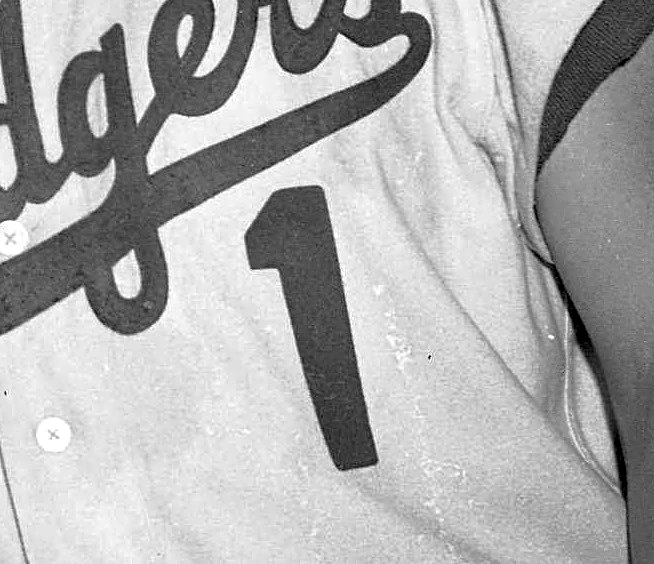Dodgers magic number to clinch National League West