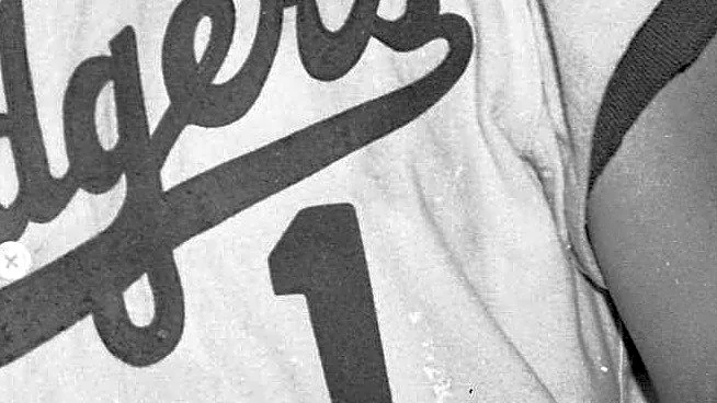 Dodgers magic number to clinch National League West