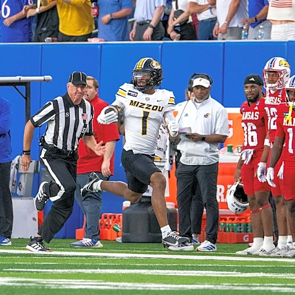 Tiger Talk Notes and Quotes: Troy Edition