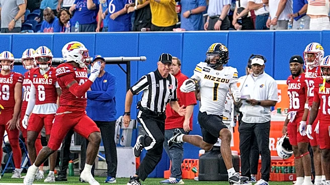 Tiger Talk Notes and Quotes: Troy Edition