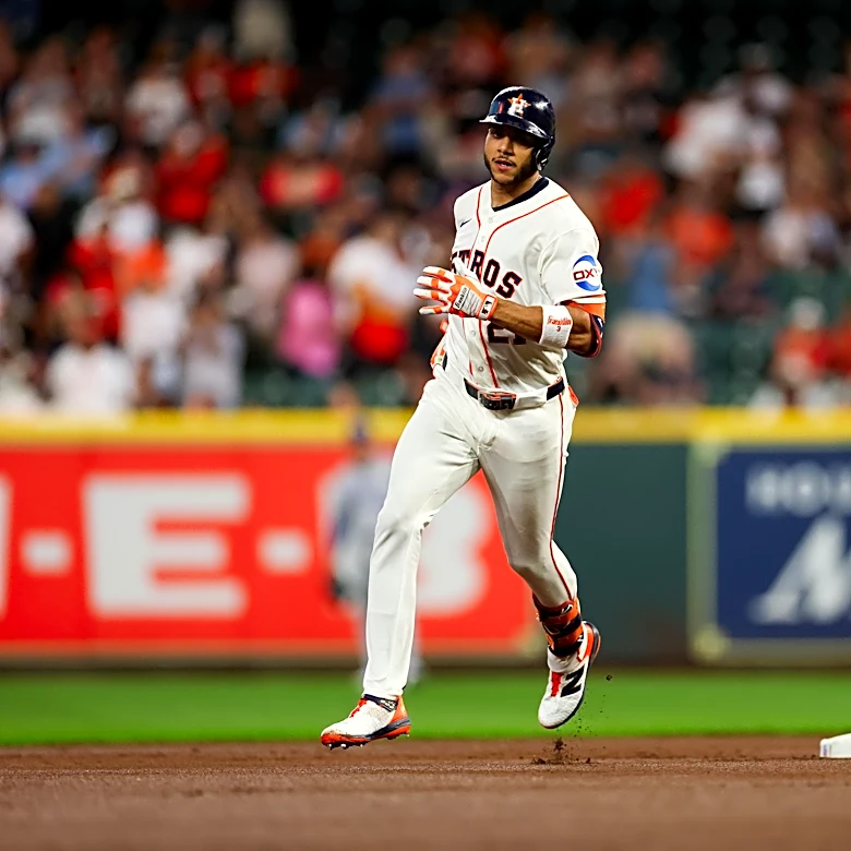 Royals can’t stop Jeremy Peña in loss to Astros