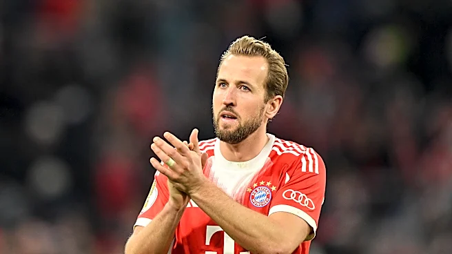 Bayern Munich News: Bayern set to ward off FC Barcelona, Saudis for Harry Kane; Another falconer goes wild; Bayern scoping Premier League goalkeepe...