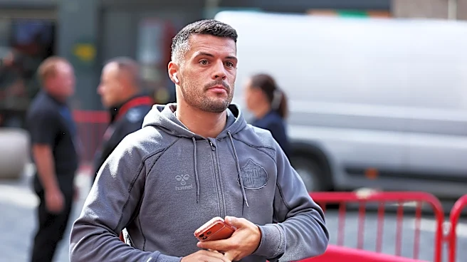 Starting XI: Is This How Sunderland Will Line Up Against AZ Tonight?