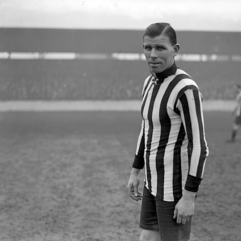 OTD (16/09/1922): When Charlie Buchan Hit Four as Sunderland Go Nap
