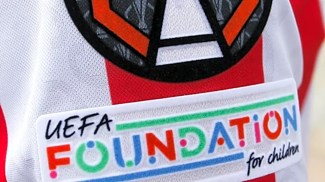 Sunderland’s European Adventure Is About More Than Football