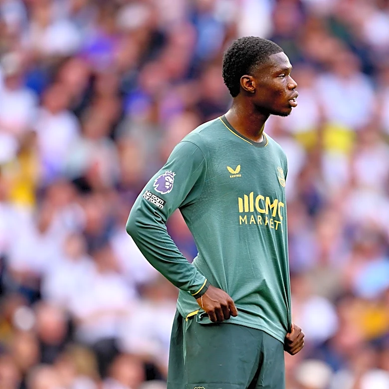 Wednesday’s Everton News: Wolves preview, Braiden Graham call up, Dewsbury-Hall diploma