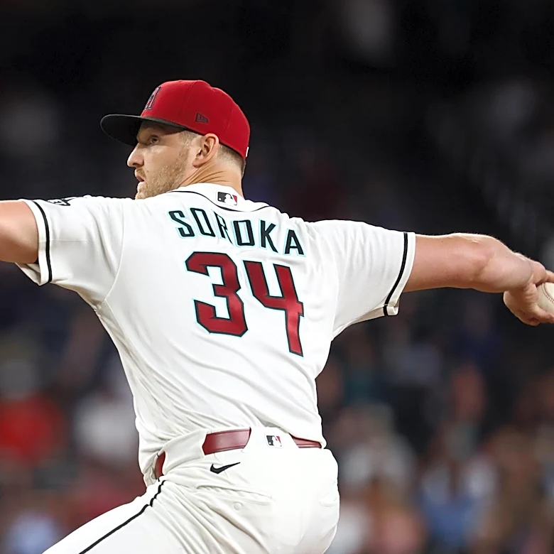 Pain and Misery: Dbacks 2, Marlins 4