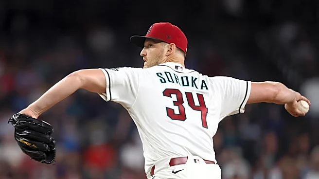 Pain and Misery: Dbacks 2, Marlins 4