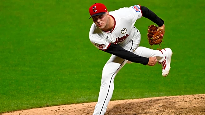 Guardians News: Vogt manages like he needs W; Smith and Rocchio deliver