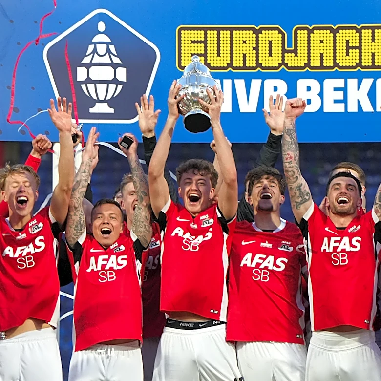 Fan Focus: What Can Sunderland Expect from AZ Alkmaar