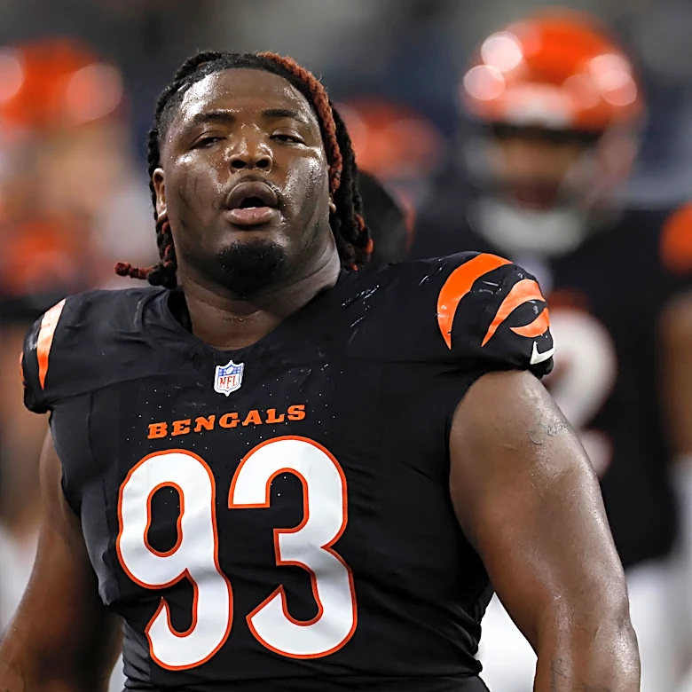 49ers News: Welcome to the Bay, McKinnley Jackson!