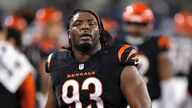 49ers News: Welcome to the Bay, McKinnley Jackson!