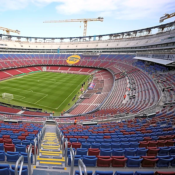 FC Barcelona News: 16 September 2026; All set for Racing Santander clash, Camp Nou to host 2029 Champions League Final