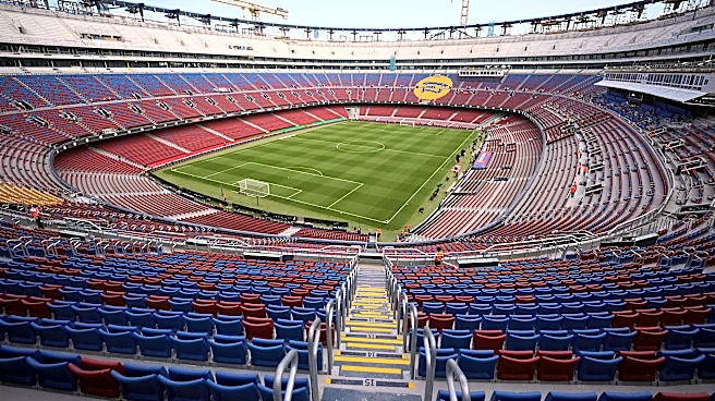 FC Barcelona News: 16 September 2026; All set for Racing Santander clash, Camp Nou to host 2029 Champions League Final