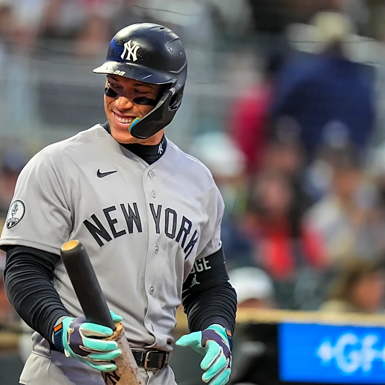 Is the Yankees offense back?