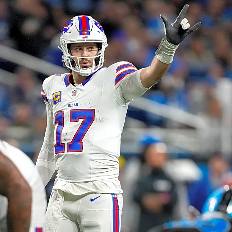 Survey: Will the Lions beat the Bills in Week 2?