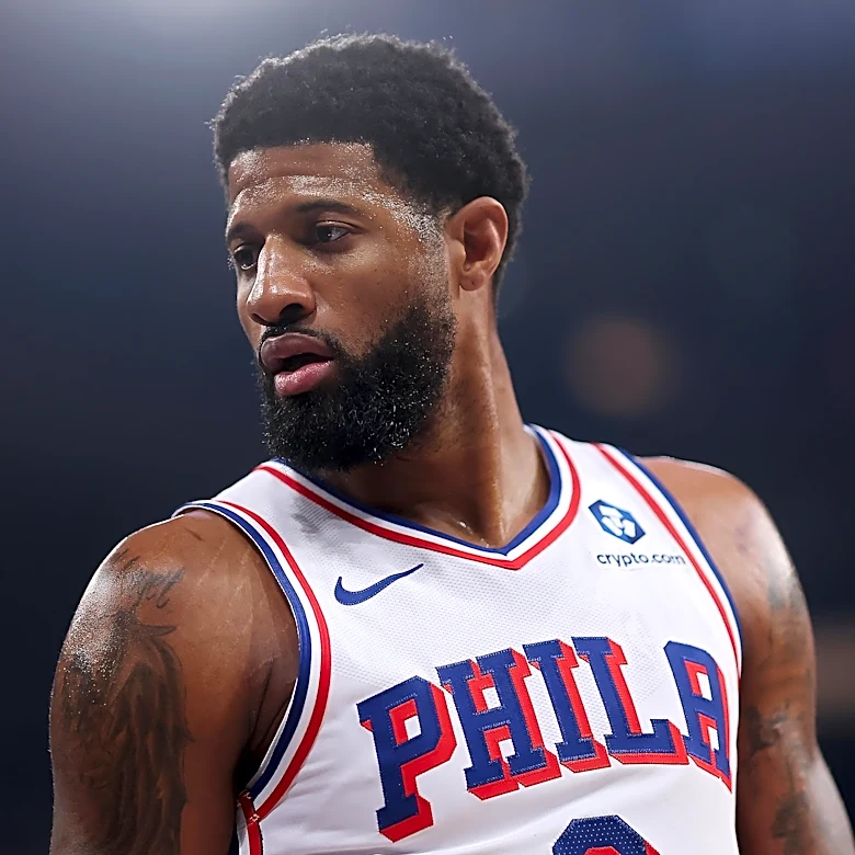 Paul George Can Still Change Games on Defense