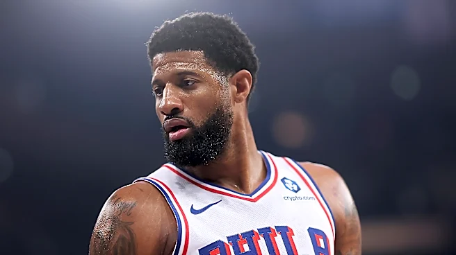 Paul George Can Still Change Games on Defense