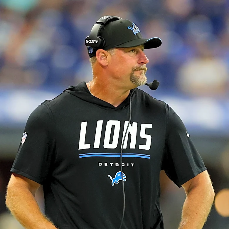 Exploring Detroit Lions tendencies ahead of Week 2’s game against Buffalo Bills