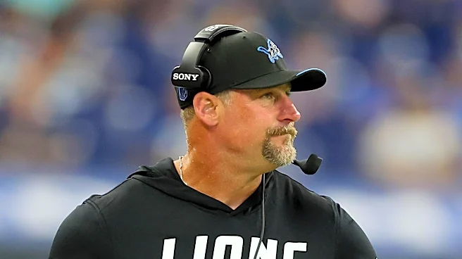 Exploring Detroit Lions tendencies ahead of Week 2’s game against Buffalo Bills