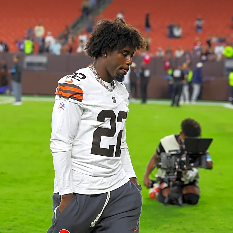 Cleveland Browns news: Week 2 expectations, identity issue, roster moves, and more