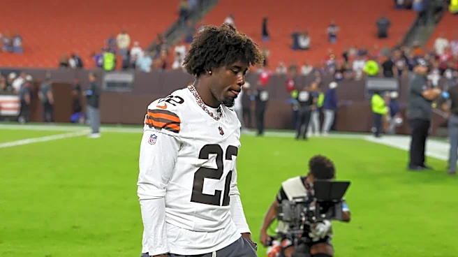 Cleveland Browns news: Week 2 expectations, identity issue, roster moves, and more