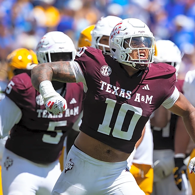 Will Stein sees 2 things Kentucky must do to win in College Station